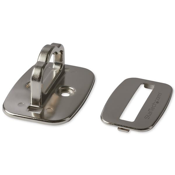 StarTech.com Laptop Cable Lock Anchor – Large – TAA
