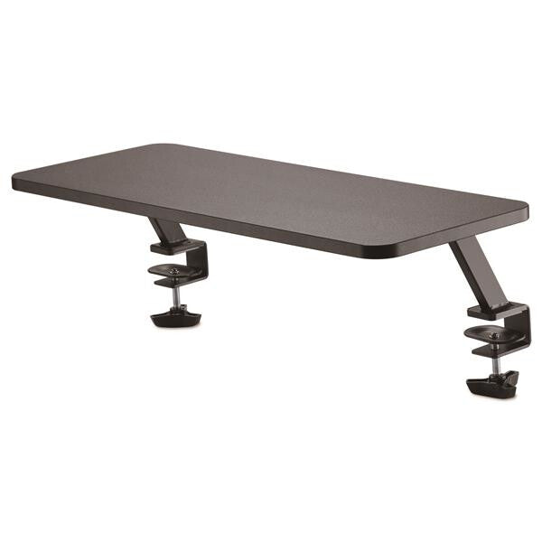 StarTech.com Monitor Riser Stand – Desk Mount – Extra Wide 25.6″ (65 cm)