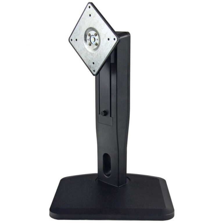 Hannspree 80-04000003G002 monitor mount / stand 68.6 cm (27″) Desk Black