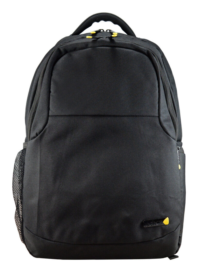 Techair TAECB001 14-15.6″ Eco Backpack