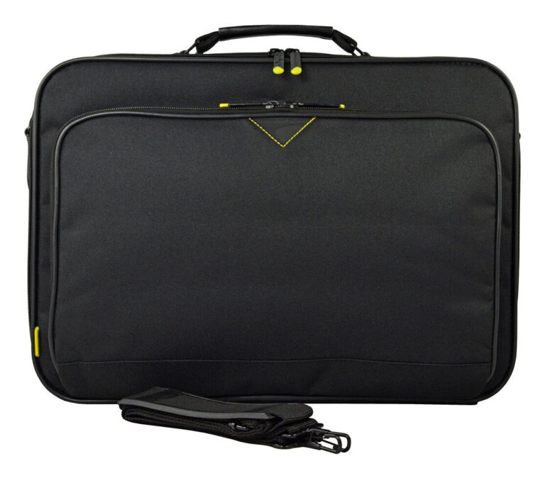 Techair TANZ0102V5 12-14.1″ Classic Laptop Bag