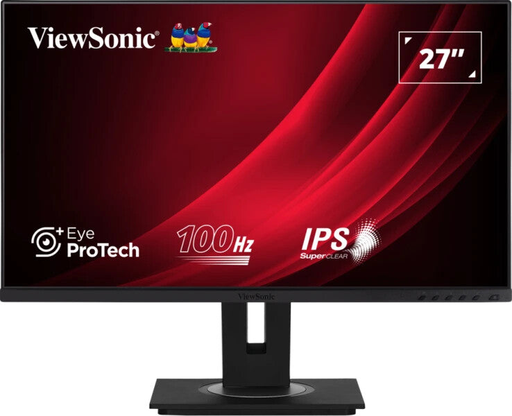 ViewSonic VG Series 27″ Full HD Monitor (VG2748A-2)