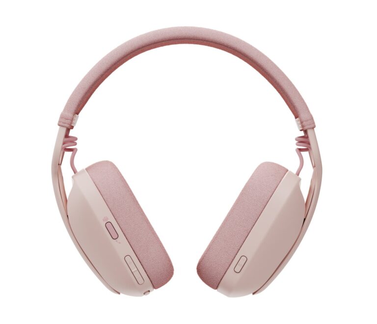 Logitech Zone Vibe Wireless MS