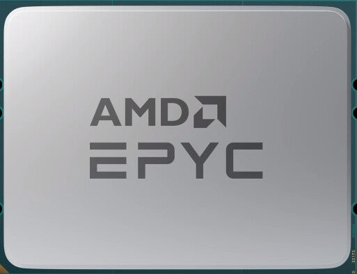 AMD EPYC 9654P processor 2.4 GHz 384 MB L3 Tray
