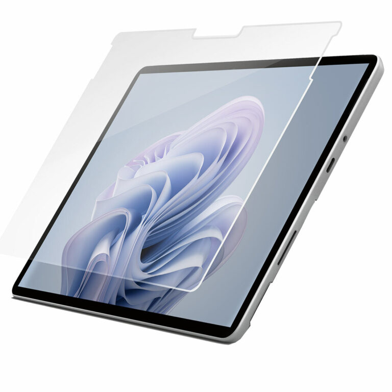 Compulocks Surface Pro 9-12 13″, Tempered Glass Screen Protector