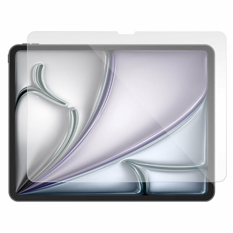 Compulocks iPad Air M2 13″ (2024), Tempered Glass Screen Protector