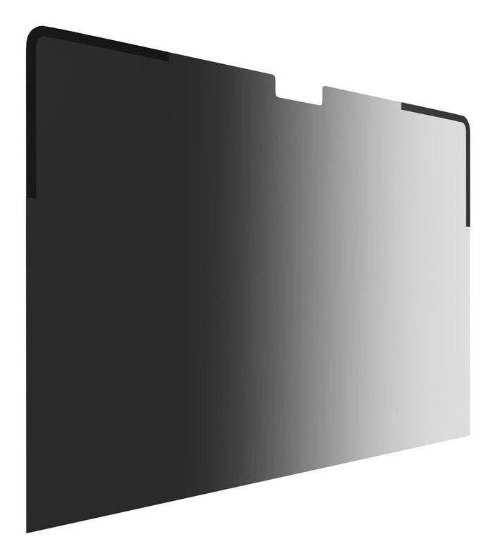 HYPER HyperShield Magnetic Privacy 34.5 cm (13.6″) Laptop Frameless display privacy filter 3H
