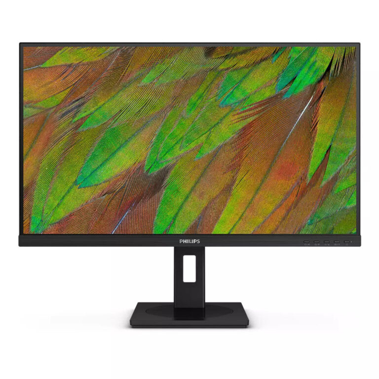 Philips 3000 Series 27″ 4K UHD Monitor (27B1U3900/00)