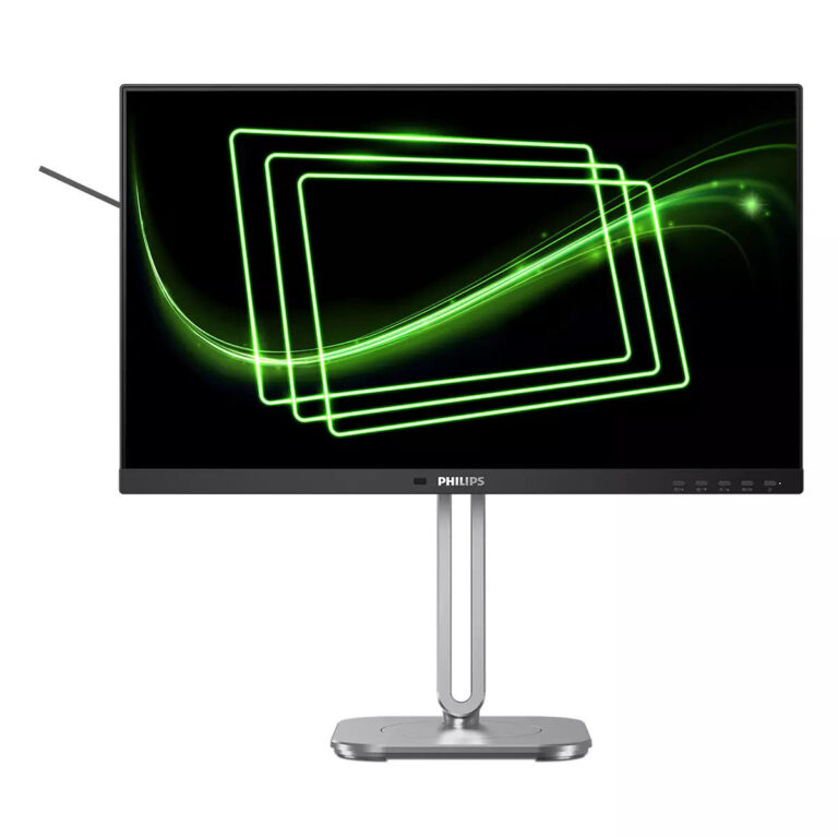 Philips 5000 Series 27″ QHD Monitor (27B2G5500/00)