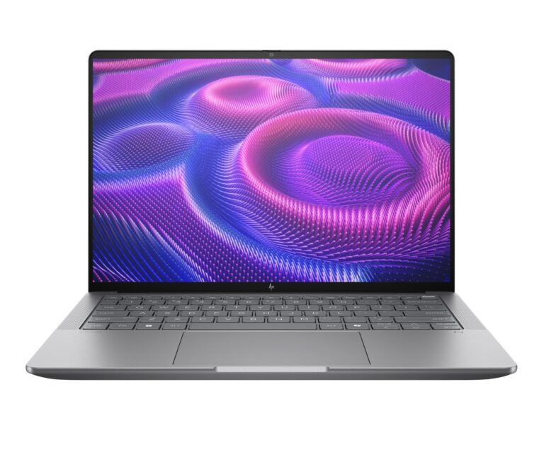 HP ZBook Ultra G1a 14″ Mobile Workstation (A3ZH3ET) – AMD Ryzen AI Max+ PRO 395, 64GB RAM, 1TB SSD, Windows 11 Pro