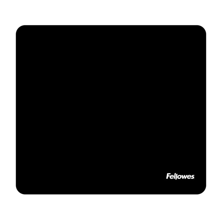 Fellowes Earth Series Mousepad – Black