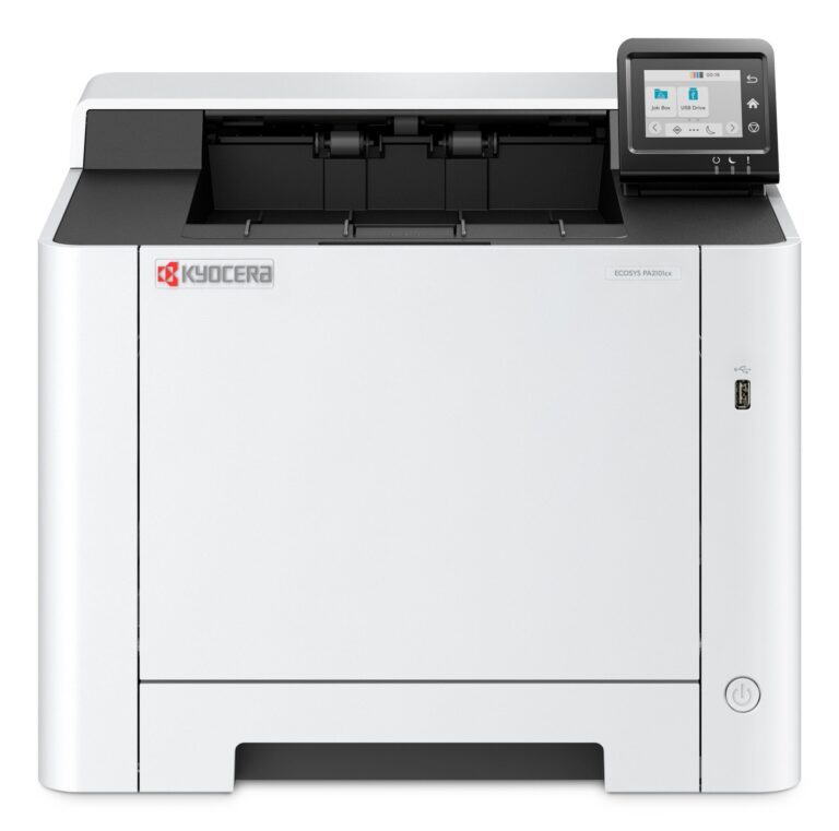 KYOCERA ECOSYS PA2101cx Colour 1200 x 1200 DPI A4