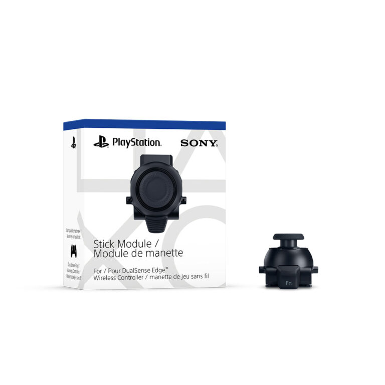 PlayStation 5 – DualSense Edge Stick Module