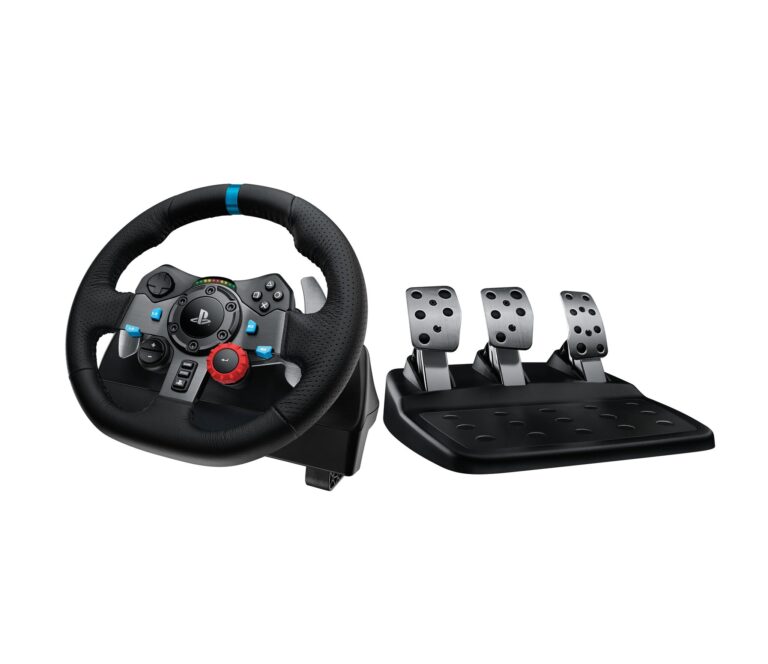 Logitech G G29 Driving Force