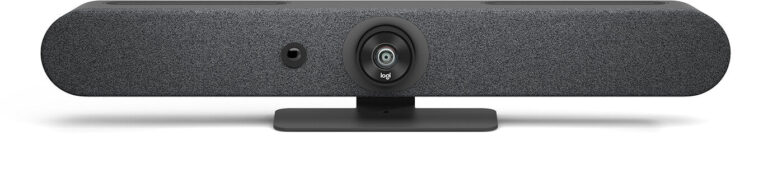 Logitech TAPRMGUNIAPP video conferencing system Ethernet LAN