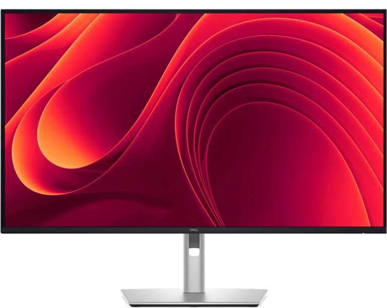 Dell Pro Plus 31.5″ 4K UHD Monitor (P3225QE)