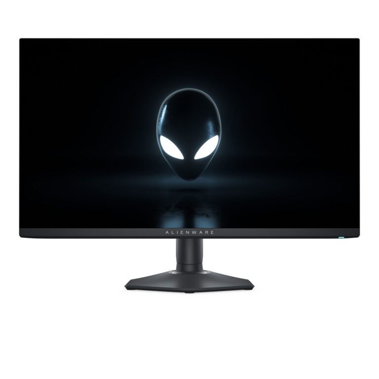 Alienware 26.7″ 360Hz QD-OLED Gaming Monitor (AW2725DF)