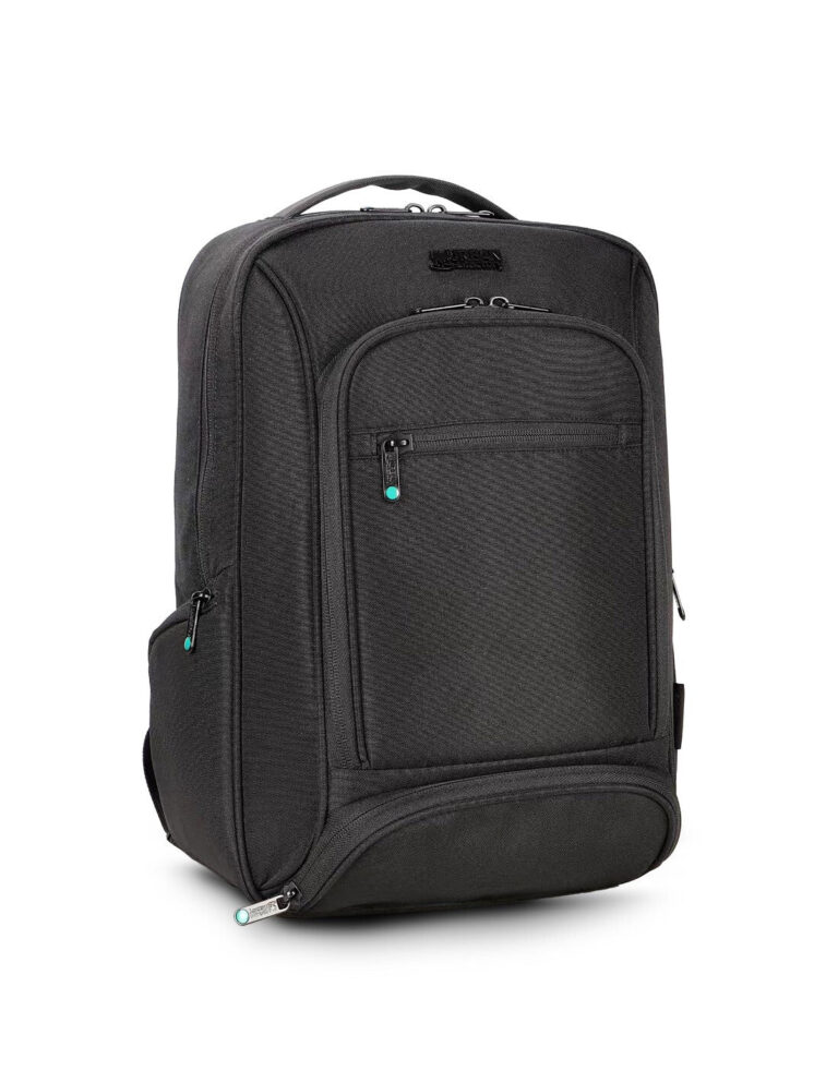 Urban Factory MIXEE ECO: COMPACT BACKPACK 15/16 MADE OF RPET