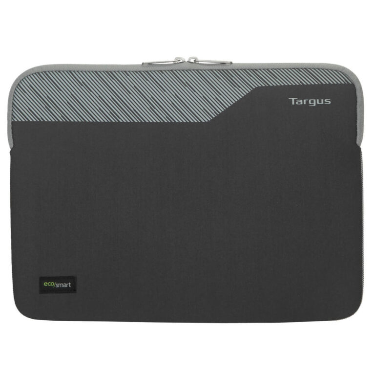 Targus Pulse II EcoSmart 35.6 cm (14″) Sleeve case Charcoal