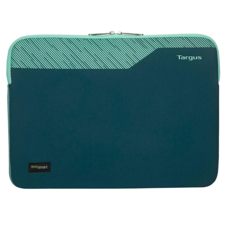Targus Pulse II EcoSmart 35.6 cm (14″) Sleeve case Green