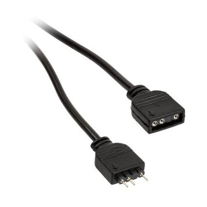 Kolink ARGB 3-Pin Extension Cable – 50 cm