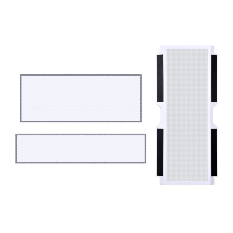 Lian Li LAN3-1W computer cooling system part/accessory Radiatior filter