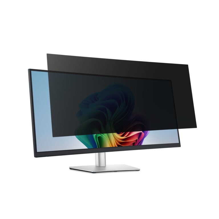 Kensington 2-way Removable Privacy Screen Filter for Dell 34″ C3422WE Curved Monitor 21:9