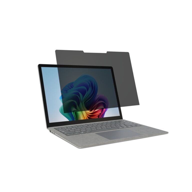 Kensington Privacy Screen Filter 2-Way Removable for Surface Laptop 7 15″