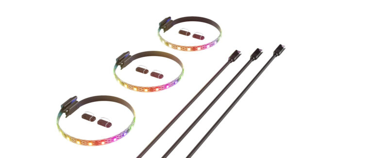 HYTE LS10 Universal LED strip