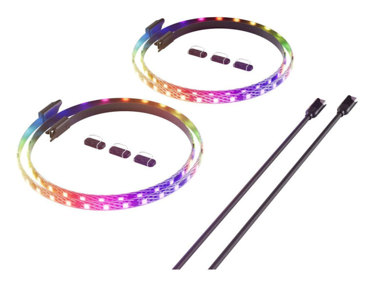 HYTE LS30 Universal Computer case light kit