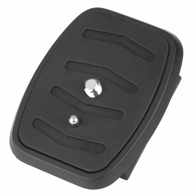 Hama Quick Release Plate for Star 55-64, Star 200, Gamma 153, Action 165