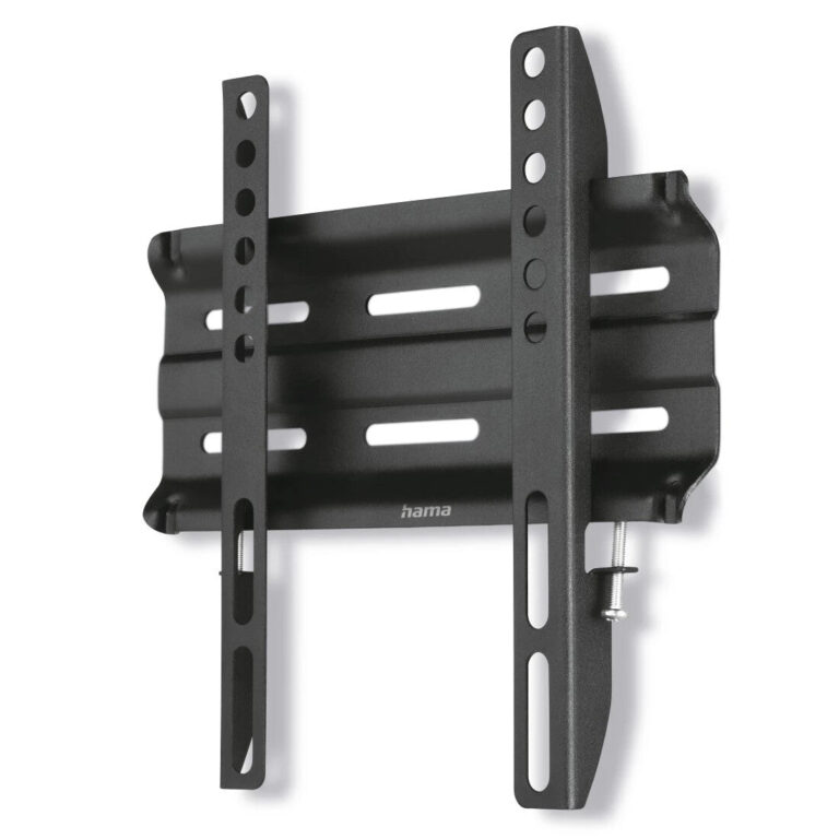 Hama 00220805 TV mount/stand 121.9 cm (48″) Black