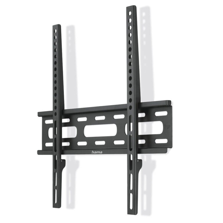 Hama 00220807 TV mount/stand 190.5 cm (75″) Black