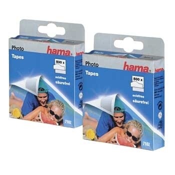 Hama Fototape Action 1000