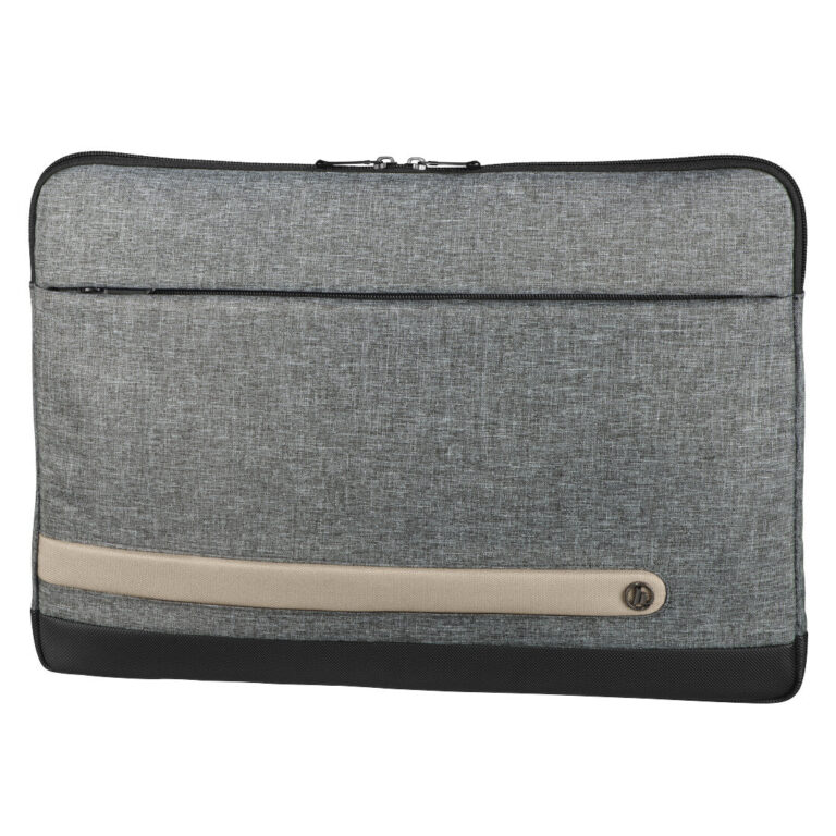 Hama Terra 33.8 cm (13.3″) Sleeve case Grey