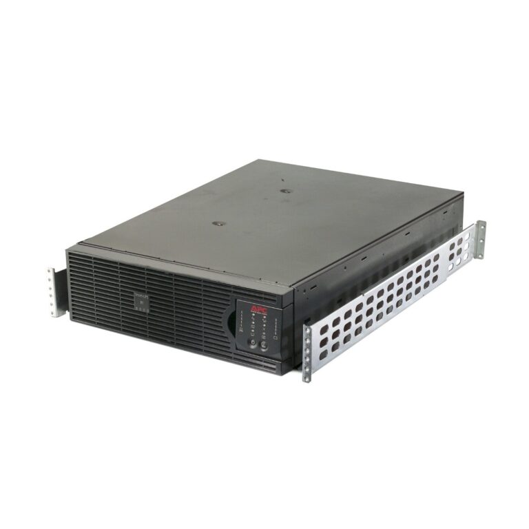 APC Smart-UPS RT 3000VA 230V – Marine