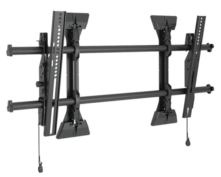 Chief Large Fusion® Micro-Adjustable Tilt Wall Mount