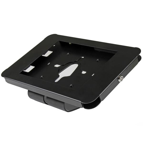 StarTech.com Secure Tablet Stand – Desk or Wall-Mountable – TAA