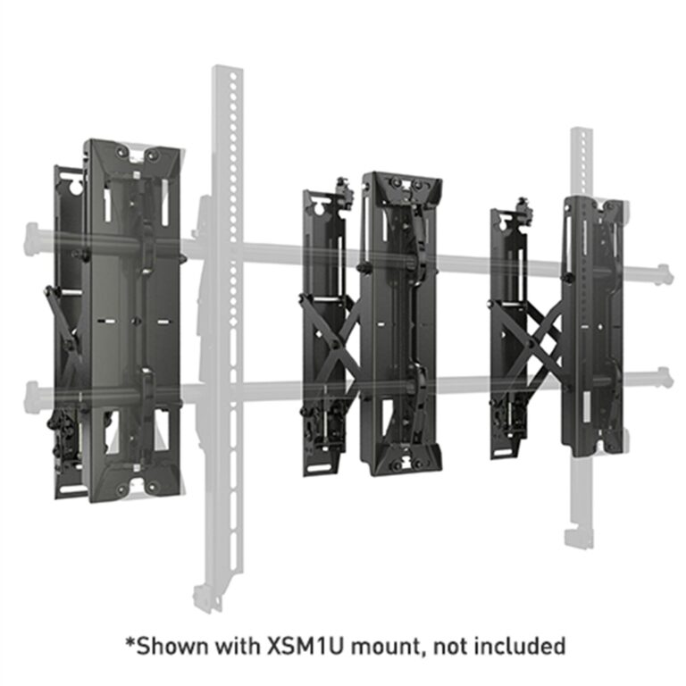 Chief Fusion® Extra-Large Pull Out Accessory