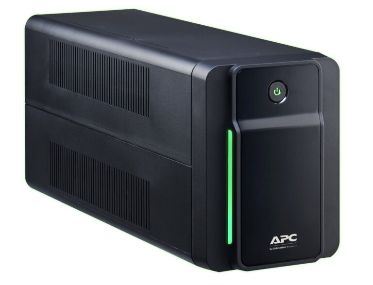 APC Back-UPS BX750MI – 750VA, 4x C13, USB