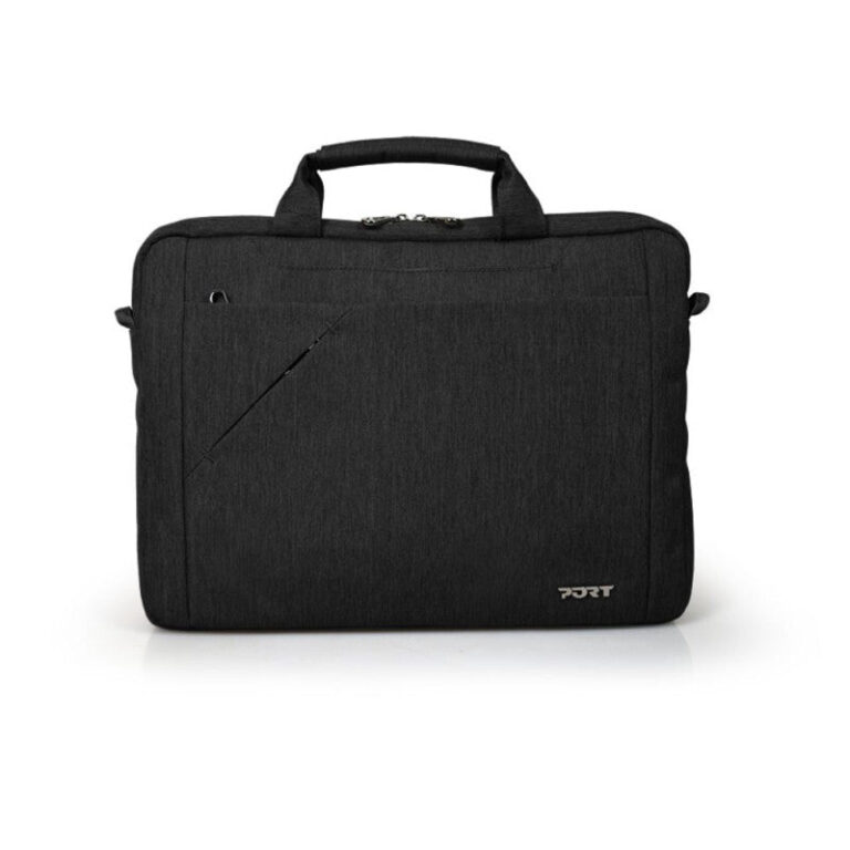 PORT Designs SYDNEY TL ECO 13 14 BK Laptop case Toploading