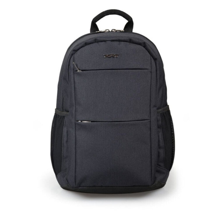 PORT Designs SYDNEY BP ECO 15.6/16 BK Backpack
