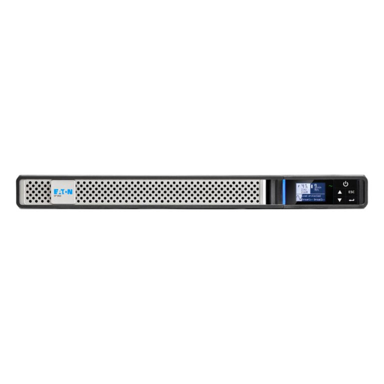 Eaton 5P650IRNG2 uninterruptible power supply (UPS) Line-Interactive 0.65 kVA 520 W 4 AC outlet(s)