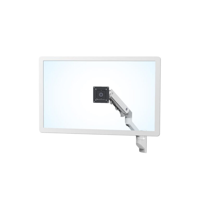 Ergotron 45-478-216 monitor mount / stand 106.7 cm (42″) Wall White