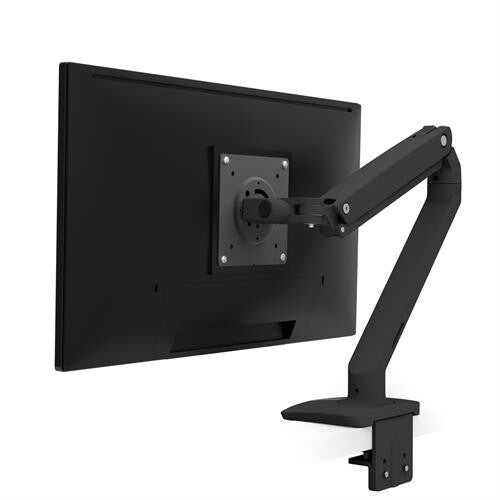Ergotron MXV Series 45-486-224 monitor mount / stand 86.4 cm (34″) Desk Black