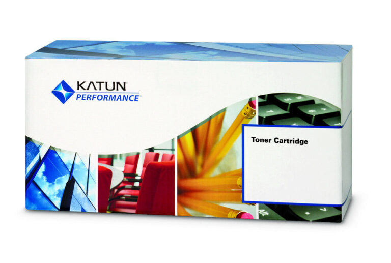 Katun 47923 toner cartridge 1 pc(s) Magenta