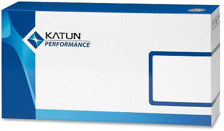 Katun 39516 toner cartridge 1 pc(s) Black