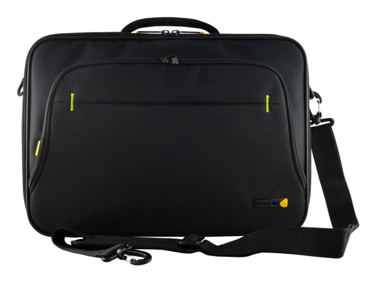 Techair TANZ0109v3 16-17.3″ Classic Laptop Bag