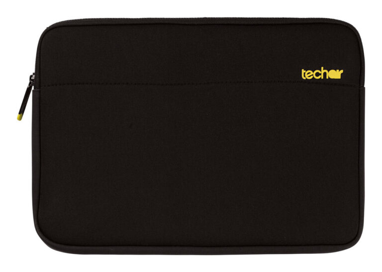 Techair TANZ0305v3 10-11.6″ Neoprene Sleeve. Ultimate protection for your 11.6″ laptop or Chromebook.