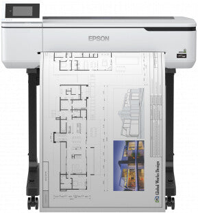 Epson SureColor T3100 – Wireless Printer (with stand)